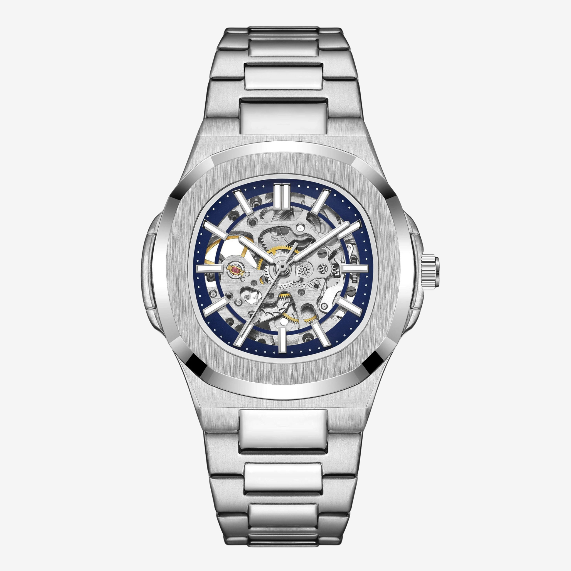 SOLANIER SILVER