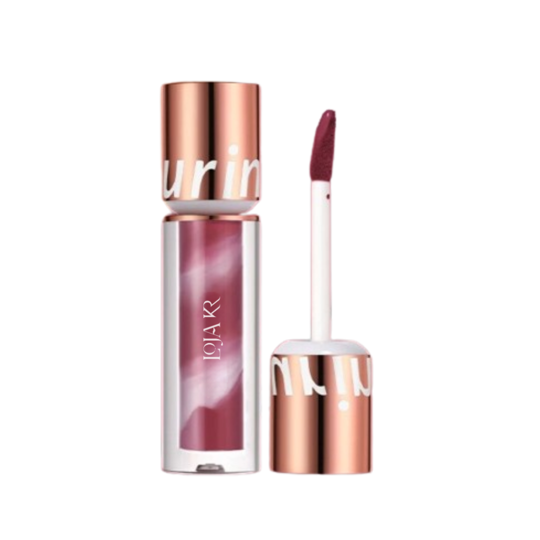 Lip Gloss - À Prova D 'Água - LOJA KR