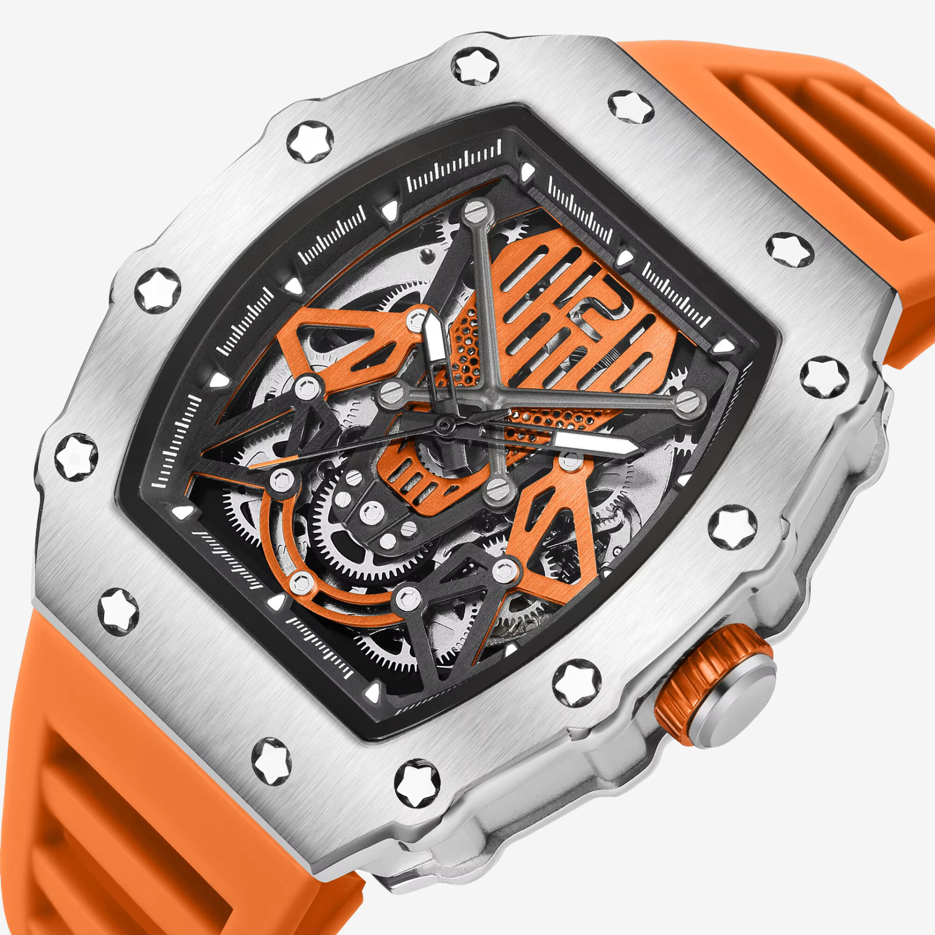 MILLÉR ORANGE