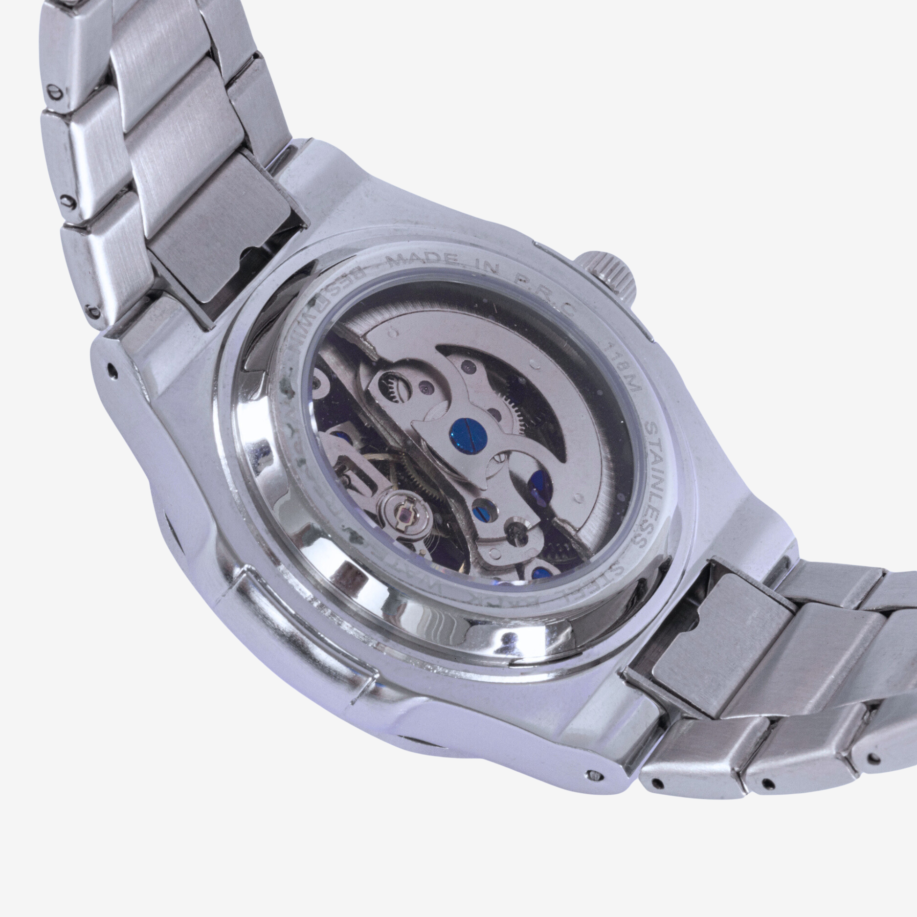 SOLANIER SILVER